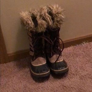 Sorel Women’s Boots